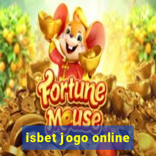 isbet jogo online